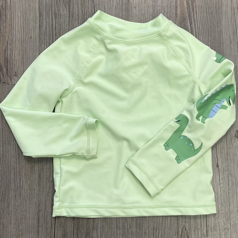 Joe Fresh Rashguards