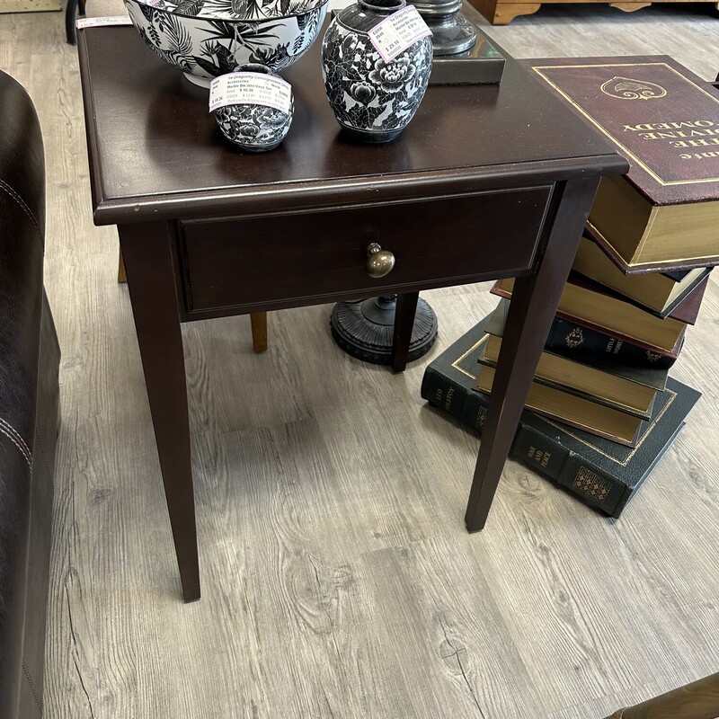 End Table