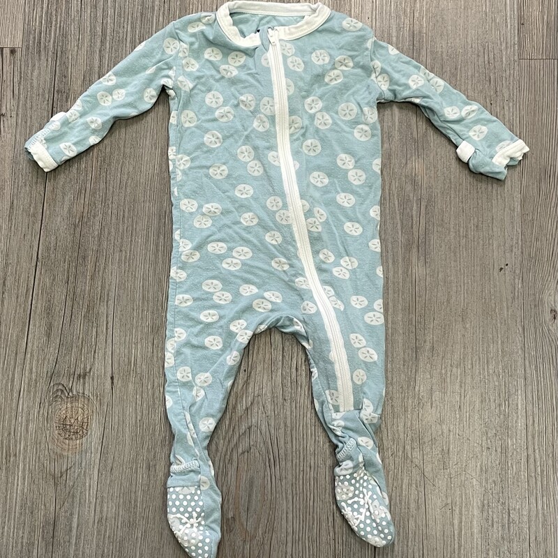 Kick Kee Pants Onesie