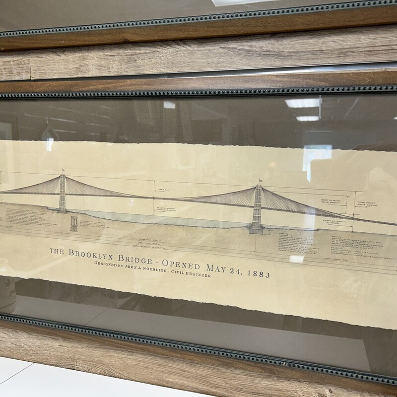 Brooklyn Bridge ART