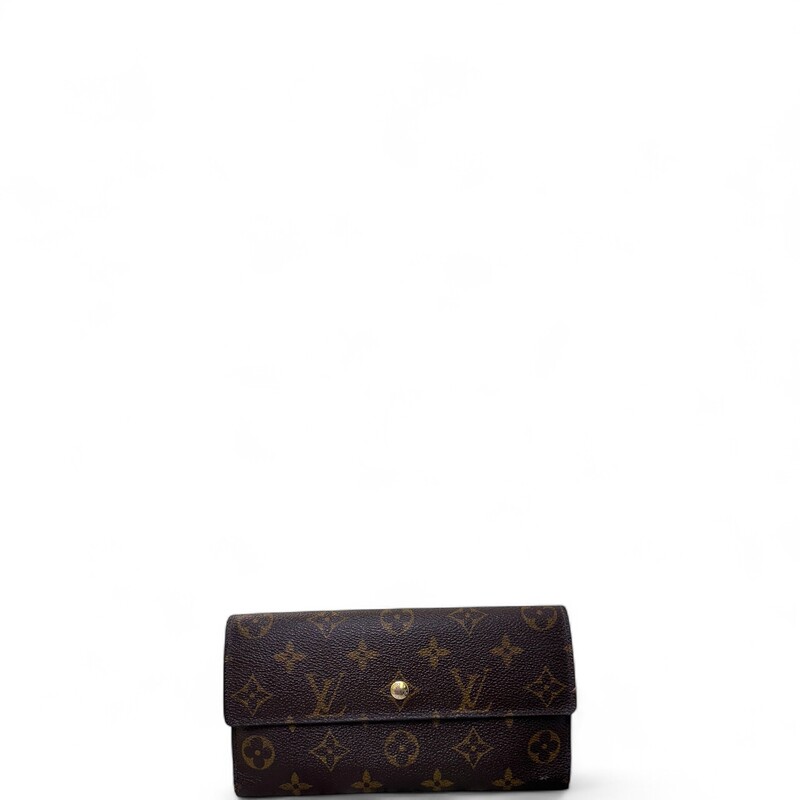 Louis Vuitton Sarah Walle