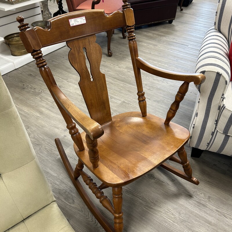 VTG Rocker