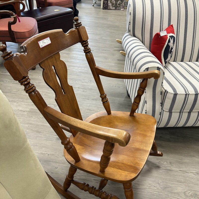 VTG Rocker