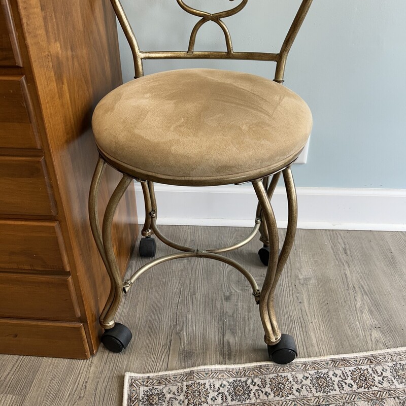 Vanity Chair