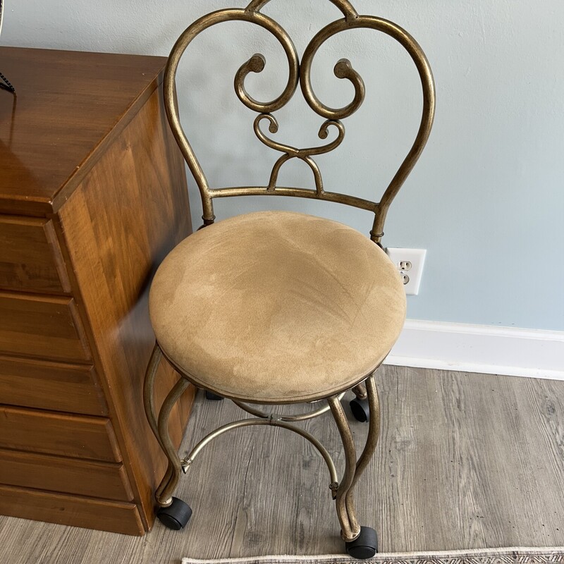 Vanity Chair