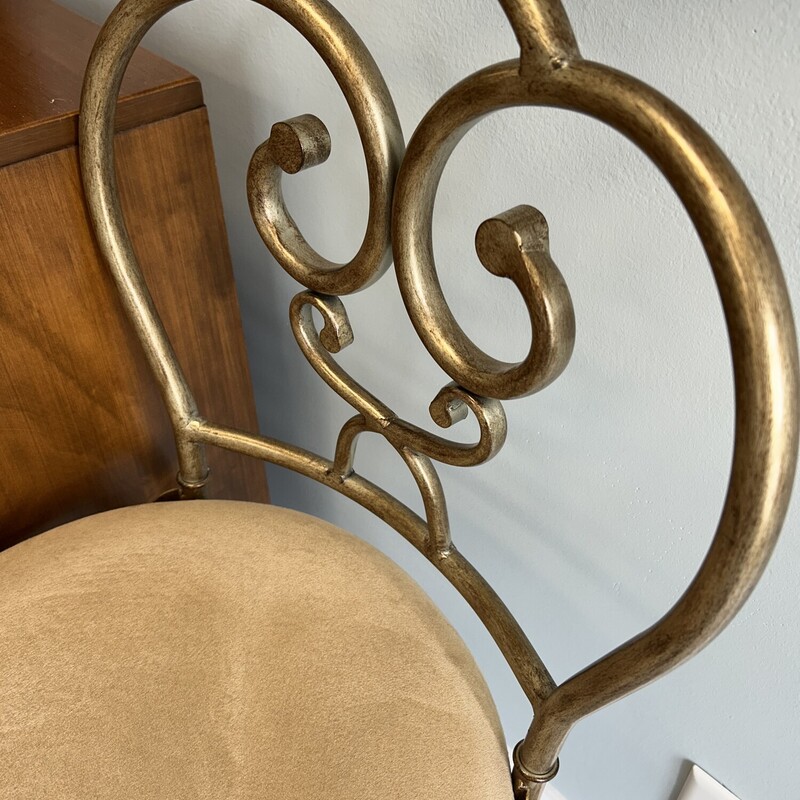Vanity Chair