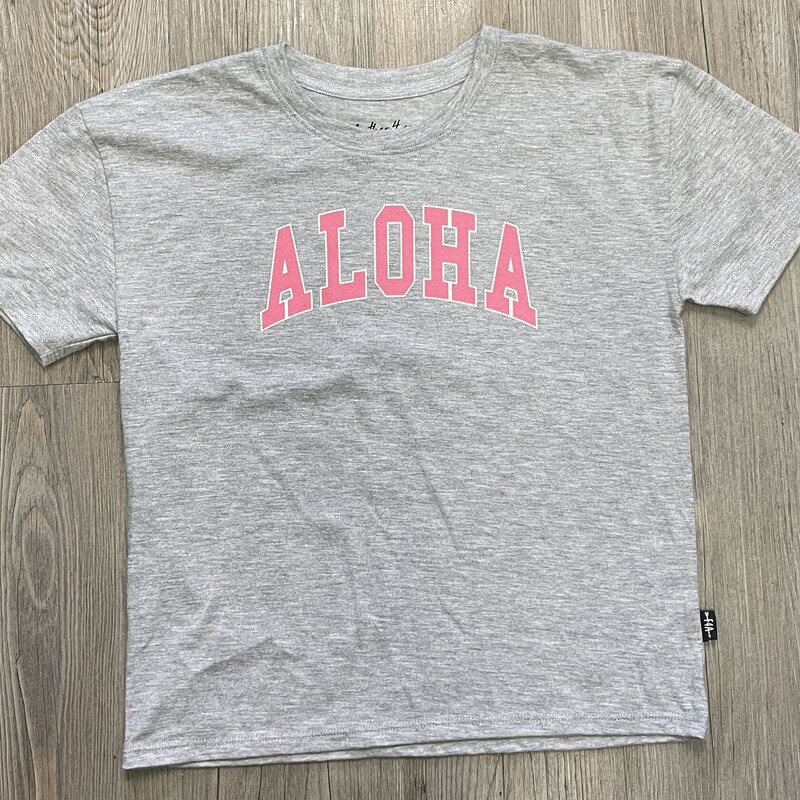 F4A Aloha Billie Tee