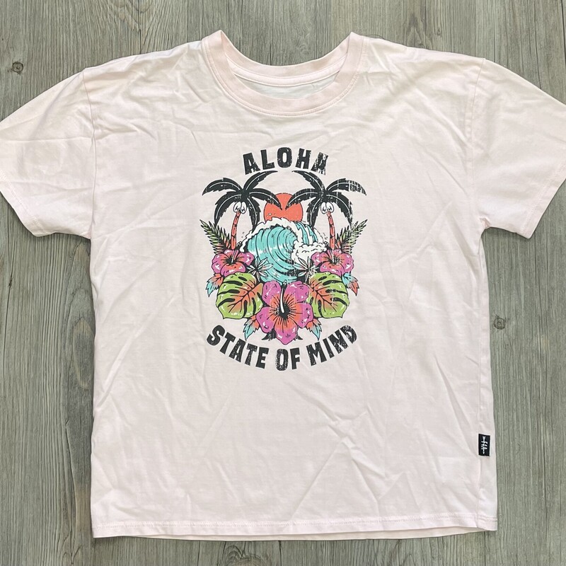 F4A Aloha State Of Mind