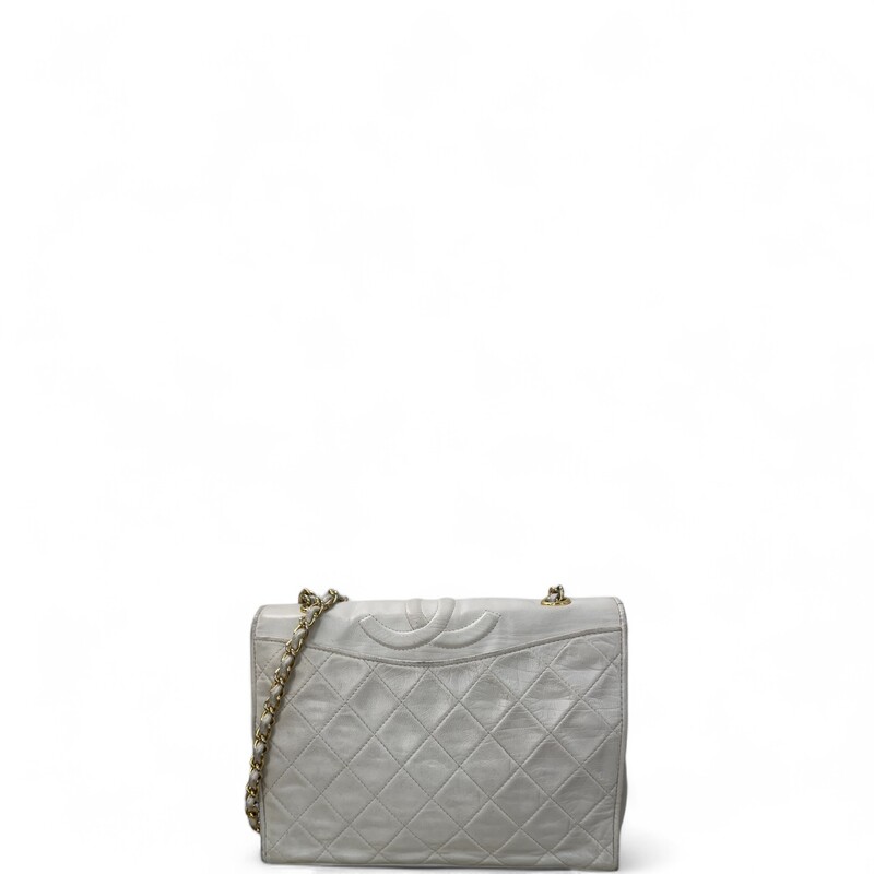 Chanel Matelasse Quilted