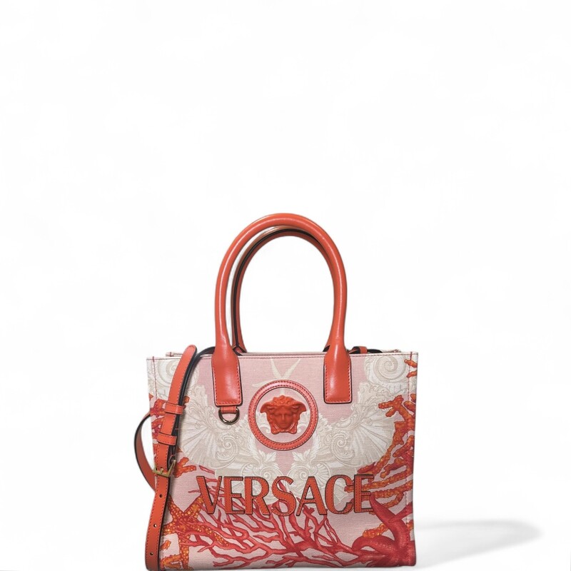 Versace Bolso Sea Tote