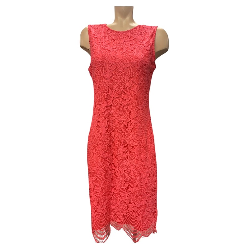 Sharagano S10, Redornge, Size: M