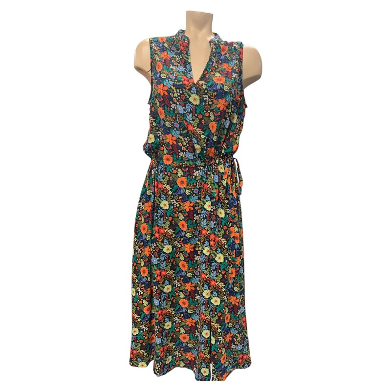 Anne Klein S10, Multi, Size: M