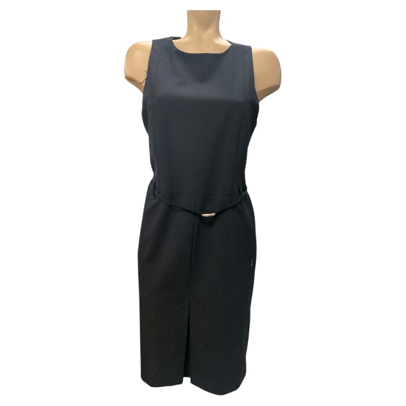 Tristan & Iseut S10, Black, Size: M