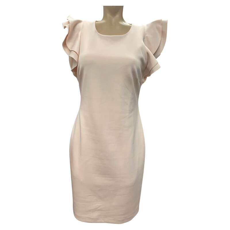 Tommy Hilfiger S10, Pink, Size: M
