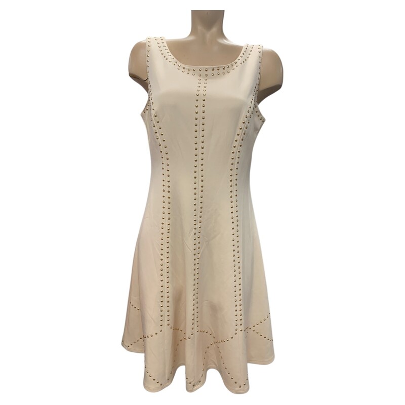 Jax S10, Beige, Size: M
