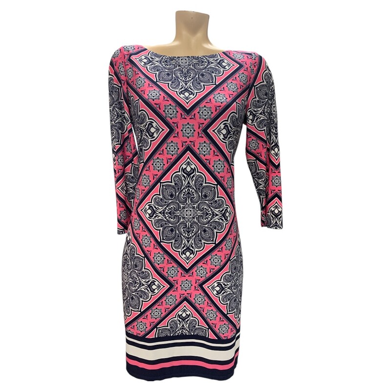 Vince Camuto Dress D10