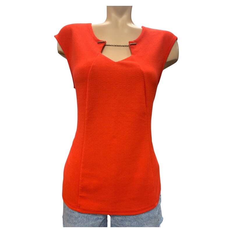 Suzy, Red, Size: L