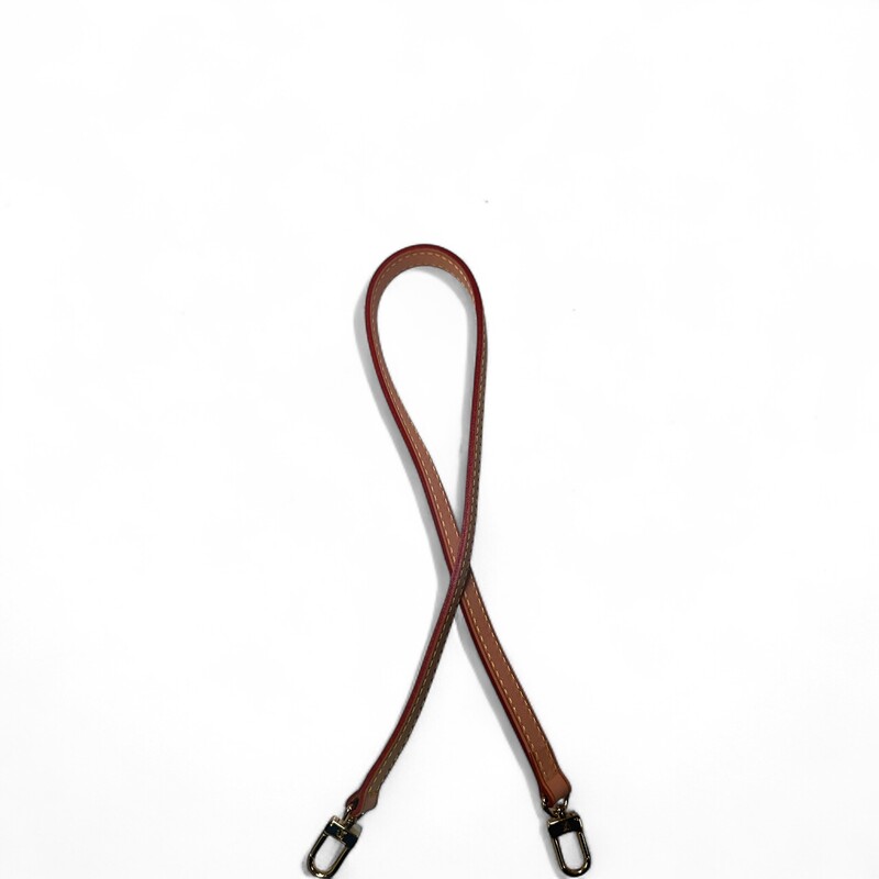 Louis Vuitton Strap Vanchetta Shoulder

Dimensions:
22in x .5in

In excellent condition.

Comes with the original dust wrap.