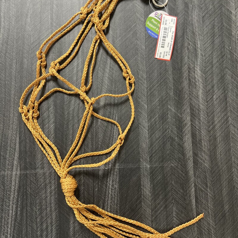 Plant Hanger, Size: 30 IN