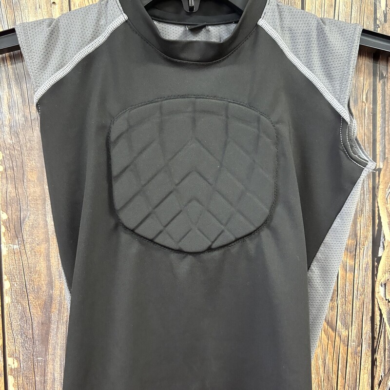 Chest Protector