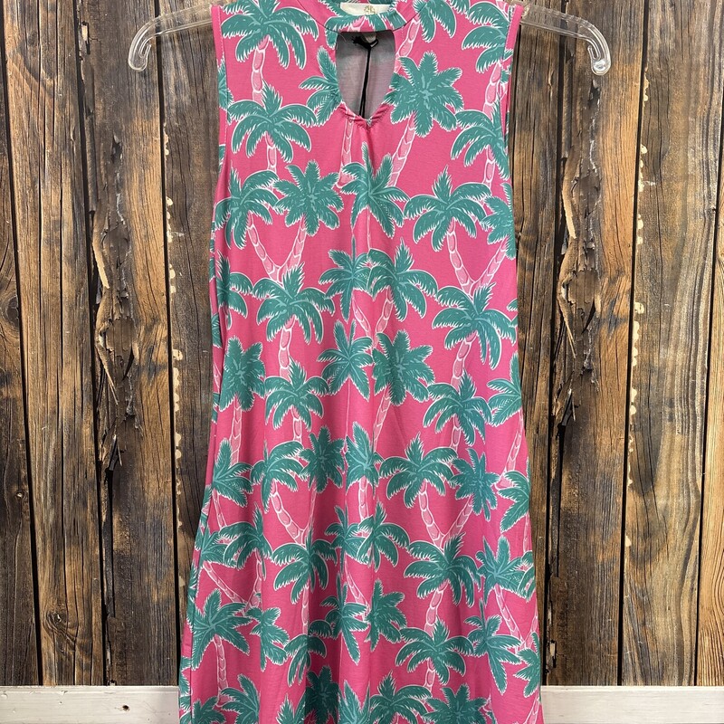 NWT Simply Southern Dress, Size: Youth S