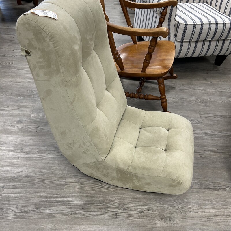 TV Lounge Chair