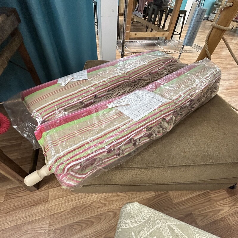 Hanging Hammock CHair