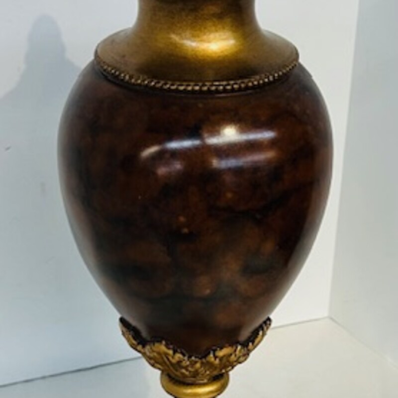 Orante Decorative Finial
