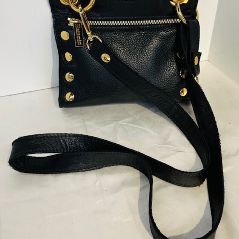 Hammitt Studded Crossbody
