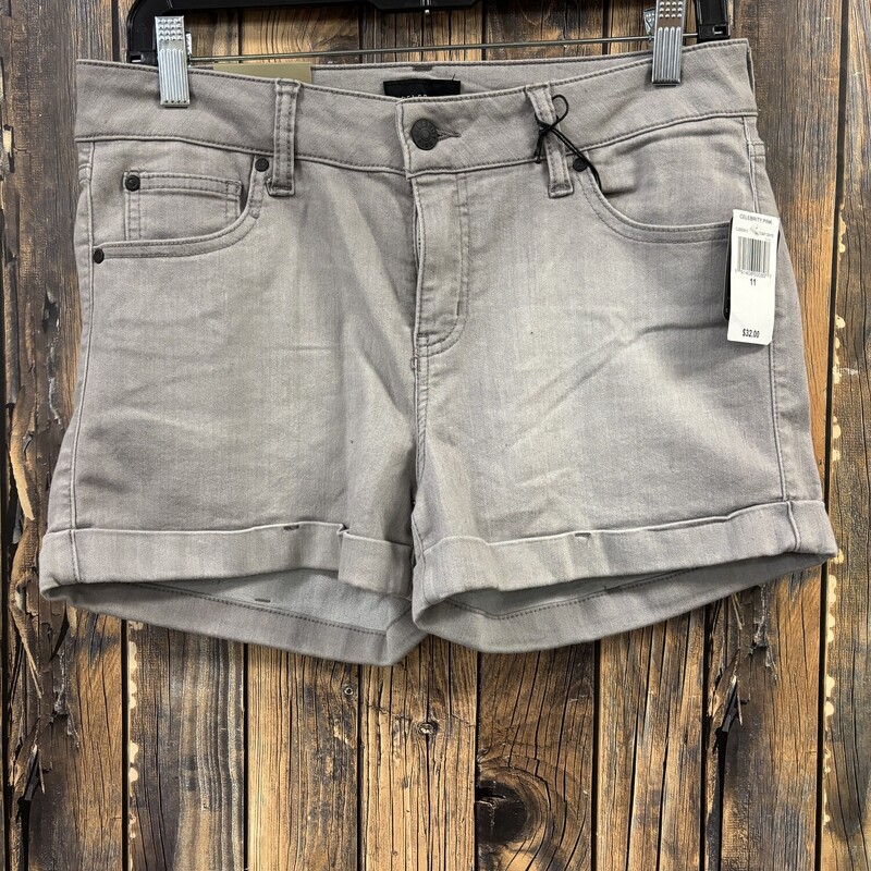 NWT Celebrity Pink Shorts