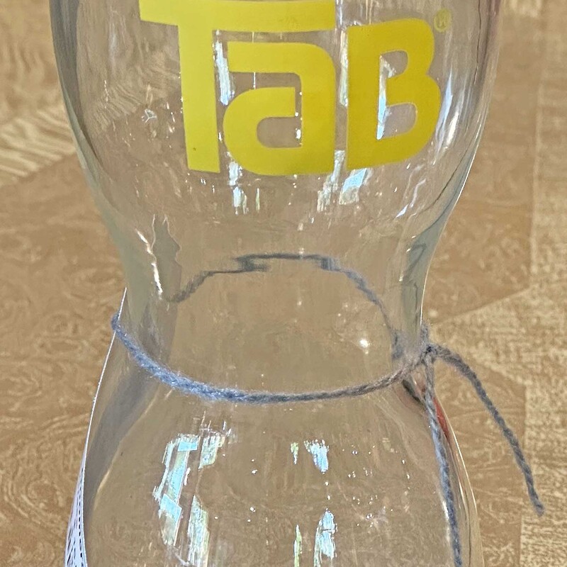 1970s TAB Glass