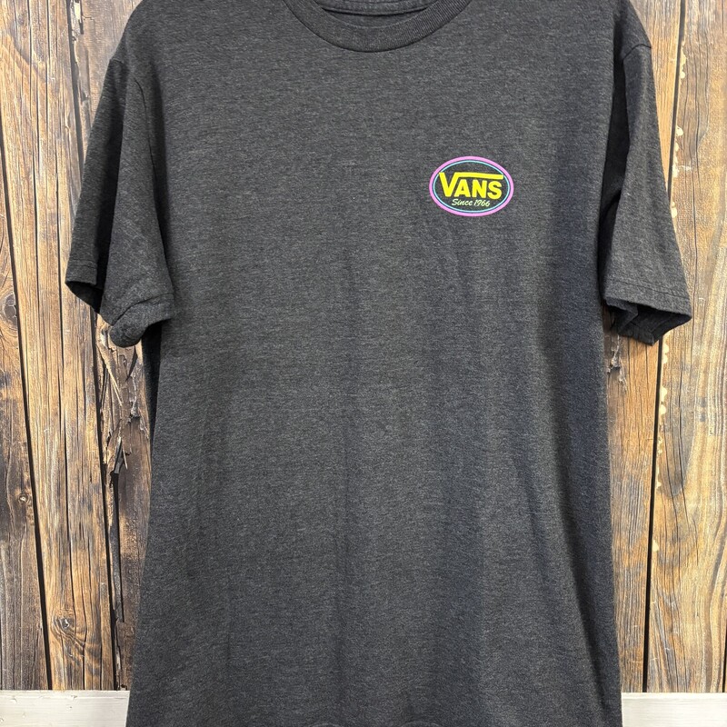 Vans Shirt