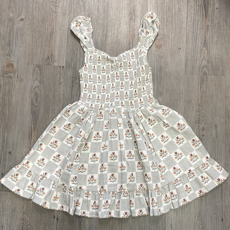 Rylee + Cru Kalina Dress