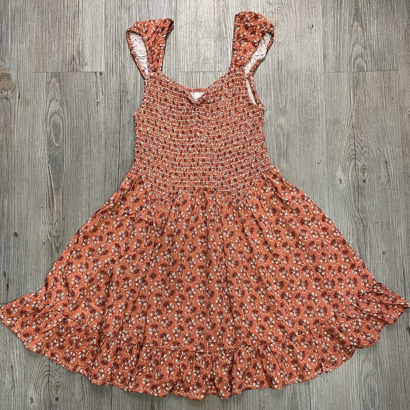 Rylee + Cru Kalina Dress