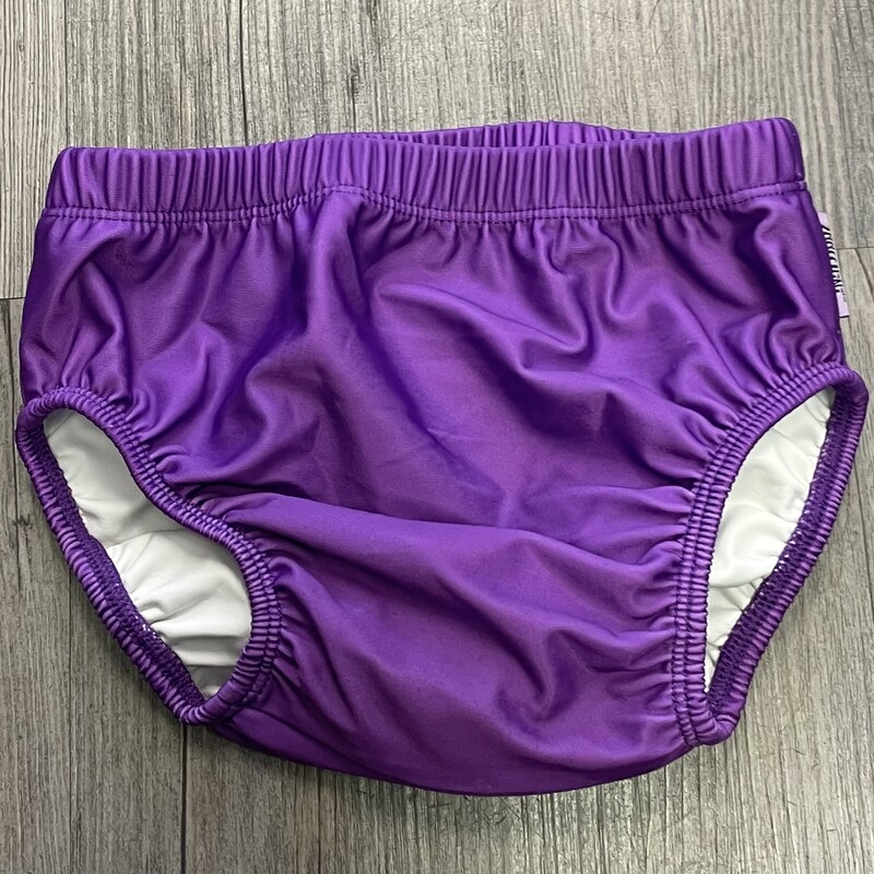 Zoochini Swim Diaper