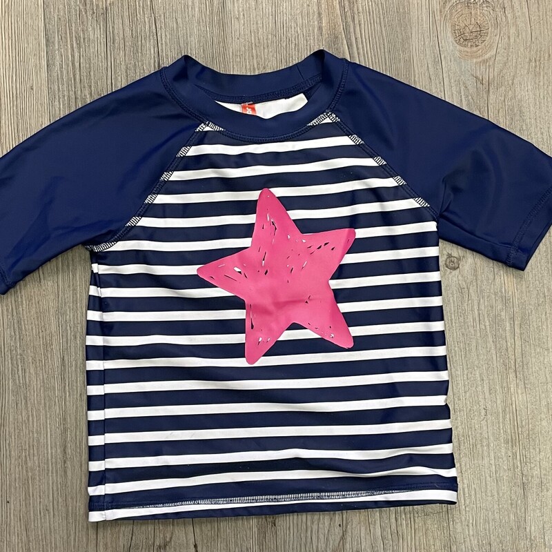 Joe Fresh Rashguards SL
