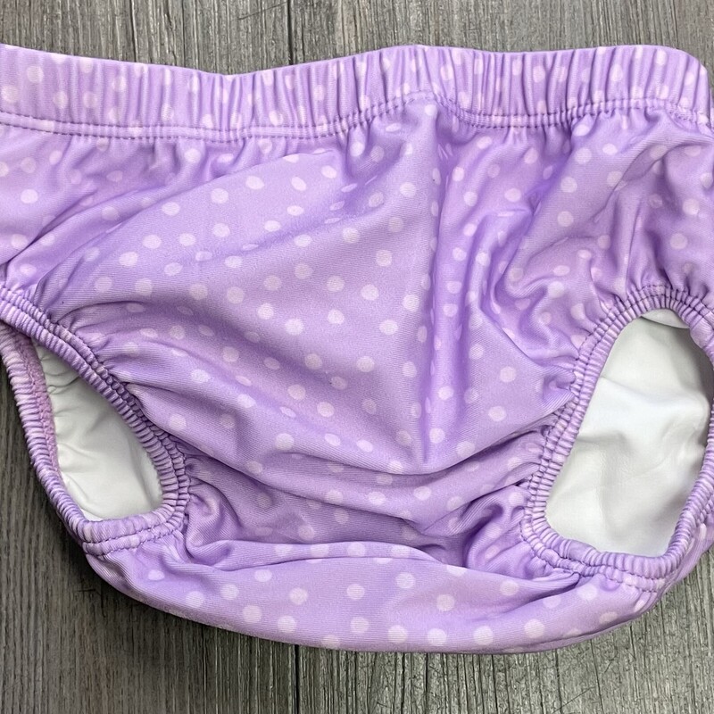 Zoochini Swim Diaper