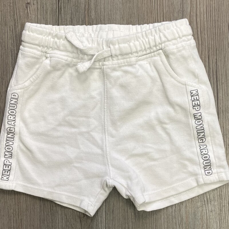 Zara Shorts