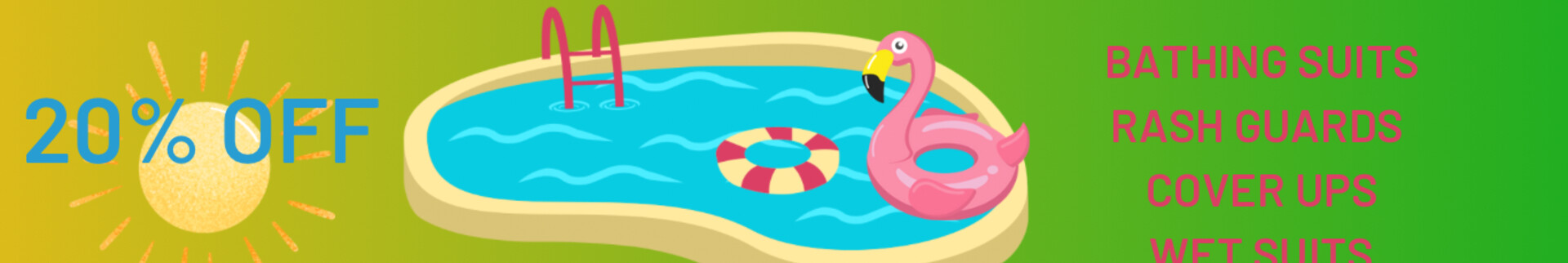 Twice As Nice's banner image.