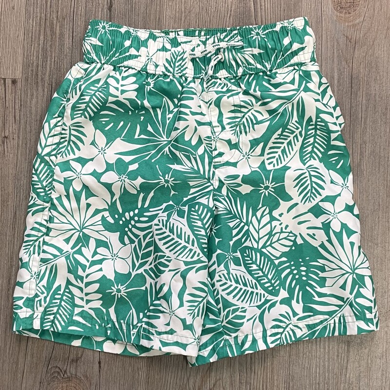 George Swimming Shorts