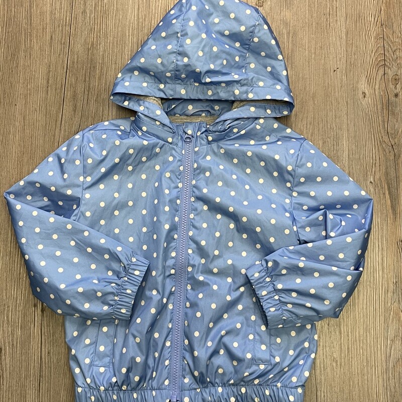 Gap Lined Jacket