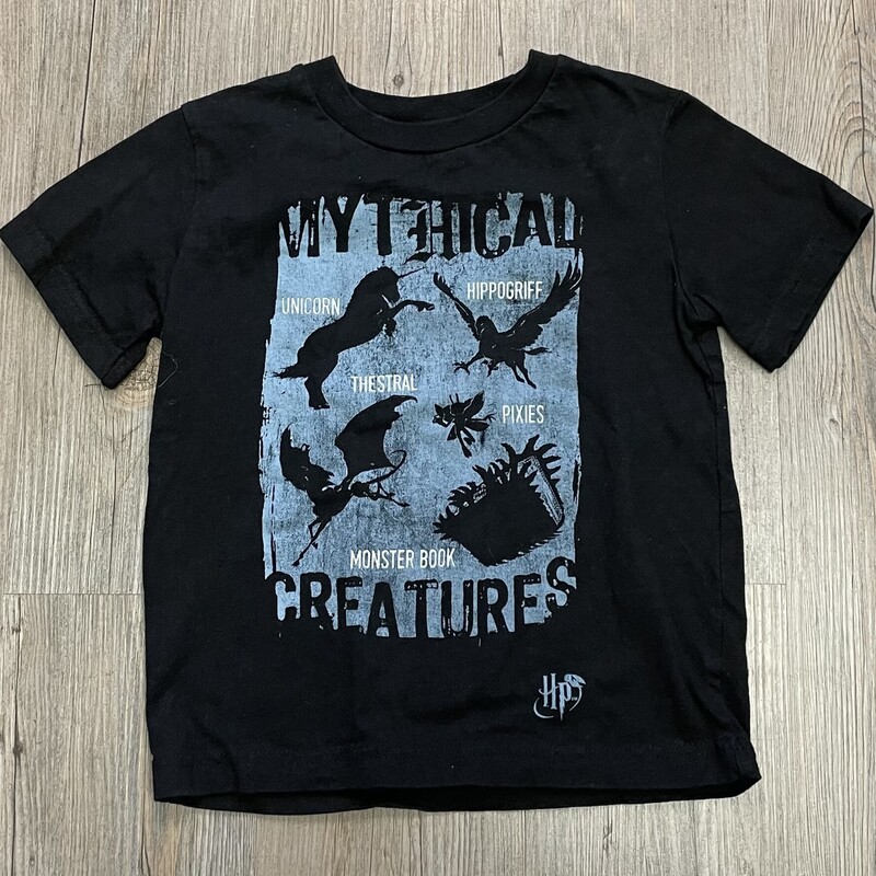 Harry Potter Tee