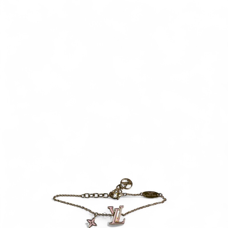 Louis Vuitton Iconic Enam