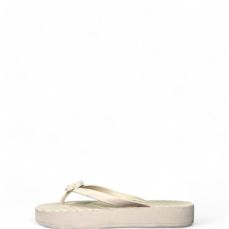 Gucci Double G Flip Flop
