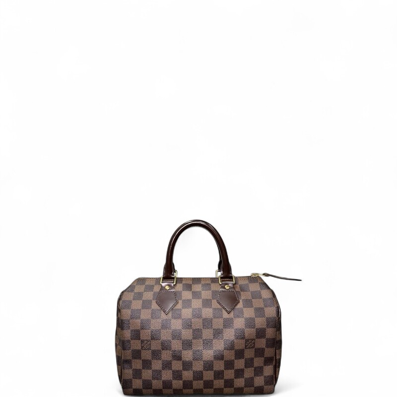 Louis Vuitton Speedy