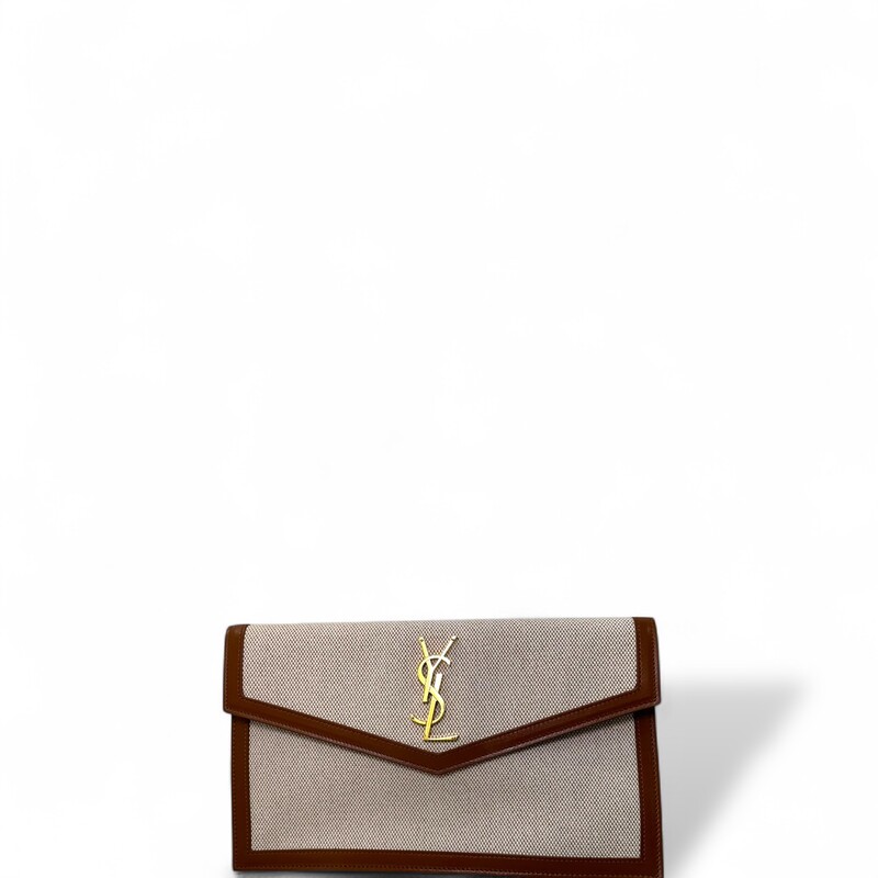 YSL Uptown Canvas