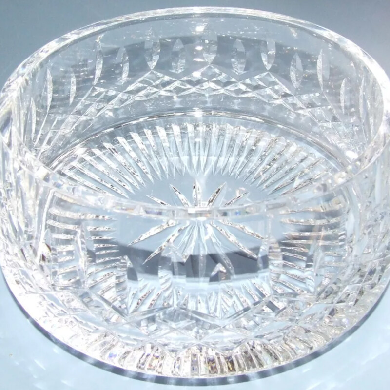 Waterford Lismore Bowl