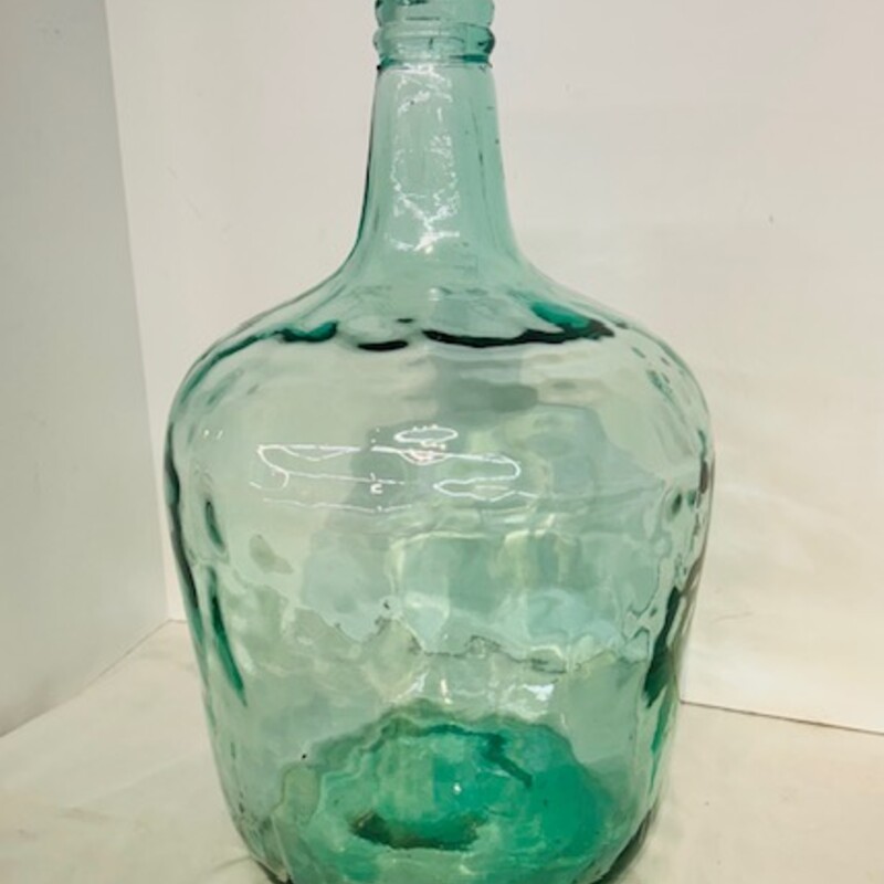 Oversize Spanish GlassJug