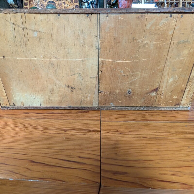 Antique Inlaid Marquetry, Side, Drawer<br />
20.5w x 9.5d x 8.5h