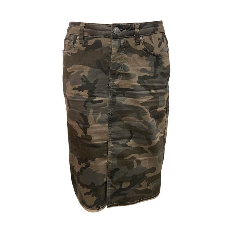 Tribal Jeans S4, Olvgren/, Size: S